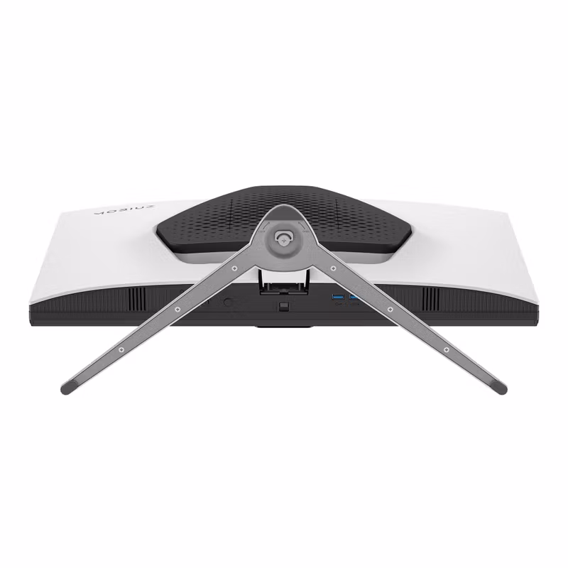 BenQ MOBIUZ EX251 datorskärm 62,2 cm (24,5") 1920 x 1080 pixlar Full HD LED svart, vit
