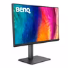 BenQ PD2706QN datorskärm 68,6 cm (27") 2560 x 1440 pixlar Quad HD LED Svart