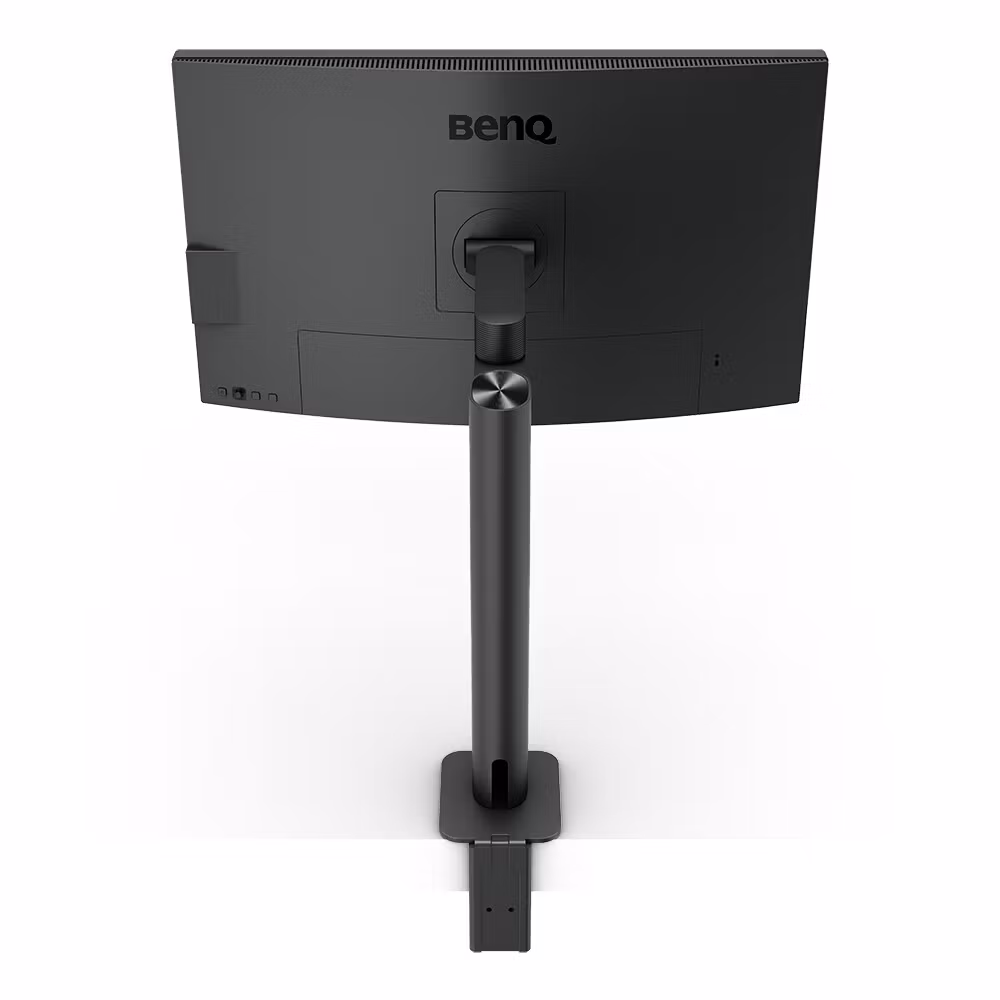 BenQ PD2706UA bildskärm 68,6 cm (27") 3840 x 2160 pixlar 4K Ultra HD LCD Svart