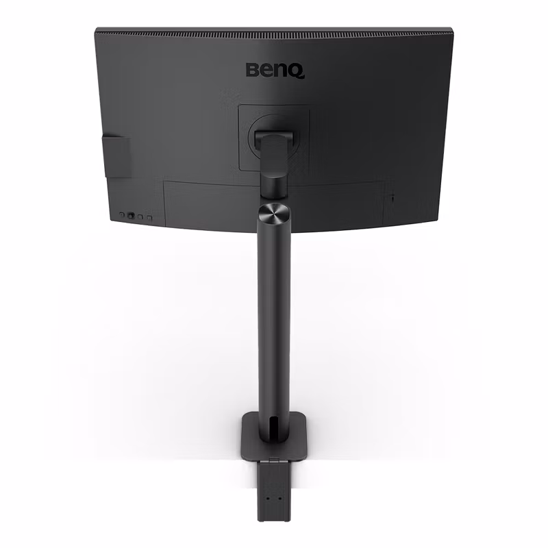BenQ PD2706UA bildskärm 68,6 cm (27") 3840 x 2160 pixlar 4K Ultra HD LCD Svart