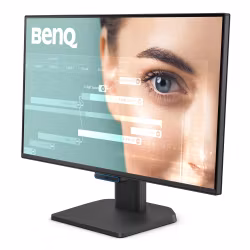 BenQ GW2490C datorskärm 60,5 cm (23,8") 1920 x 1080 pixlar Full HD svart