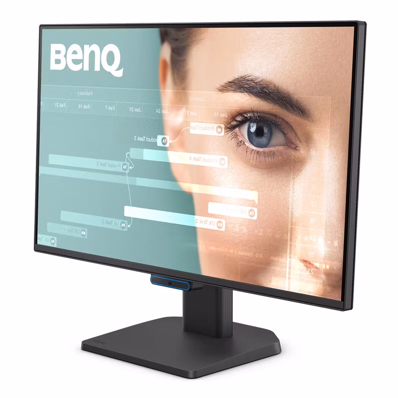BenQ GW2490C datorskärm 60,5 cm (23,8") 1920 x 1080 pixlar Full HD svart