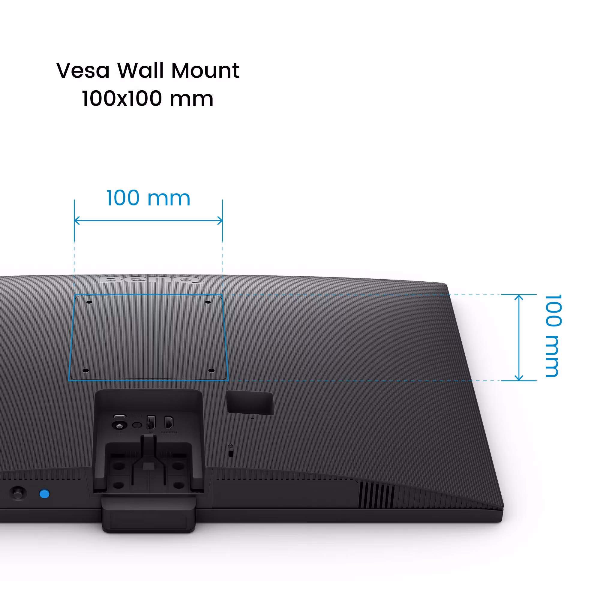 BenQ GW2490C datorskärm 60,5 cm (23,8") 1920 x 1080 pixlar Full HD svart
