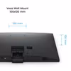 BenQ GW2490C datorskärm 60,5 cm (23,8") 1920 x 1080 pixlar Full HD svart