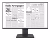 BenQ GW2490C datorskärm 60,5 cm (23,8") 1920 x 1080 pixlar Full HD svart