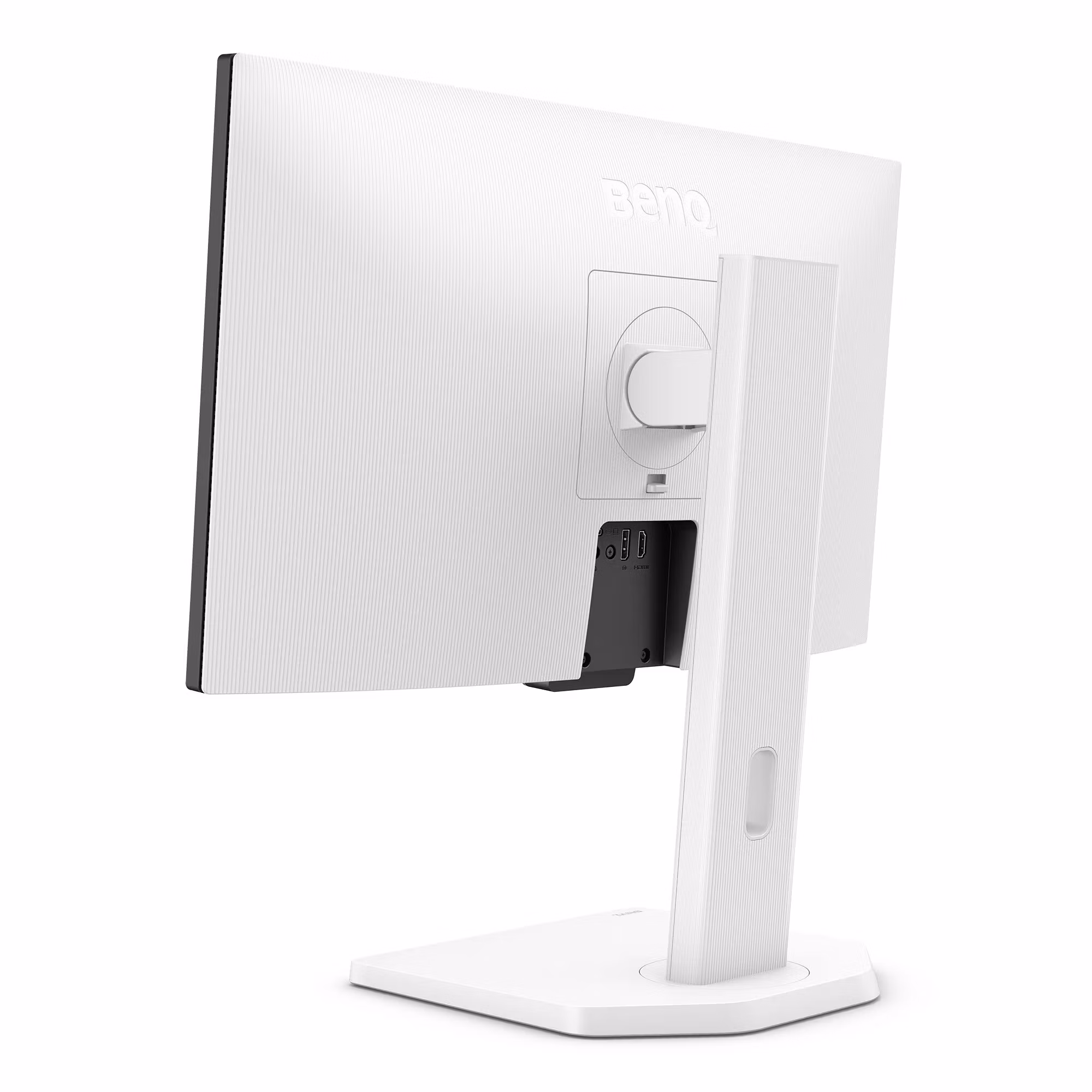 BenQ GW2490TC datorskärm 61 cm (24") 1920 x 1080 pixlar Full HD LED svart, vit
