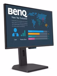 BenQ 23,8” 1080p FHD Business Monitor