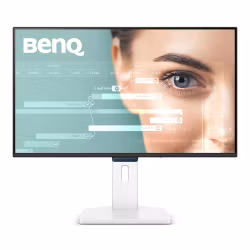 BenQ 27” 1080p FHD Eye-Care-skärm för hemmakontor