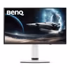BenQ EX271UZ datorskärm 67,3 cm (26,5") 3840 x 2160 pixlar 4K Ultra HD OLED svart, vit