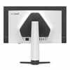 BenQ EX271UZ datorskärm 67,3 cm (26,5") 3840 x 2160 pixlar 4K Ultra HD OLED svart, vit