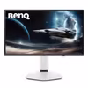 BenQ EX271UZ datorskärm 67,3 cm (26,5") 3840 x 2160 pixlar 4K Ultra HD OLED svart, vit