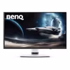 BenQ EX271UZ datorskärm 67,3 cm (26,5") 3840 x 2160 pixlar 4K Ultra HD OLED svart, vit