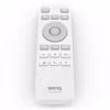 BenQ EX271UZ datorskärm 67,3 cm (26,5") 3840 x 2160 pixlar 4K Ultra HD OLED svart, vit