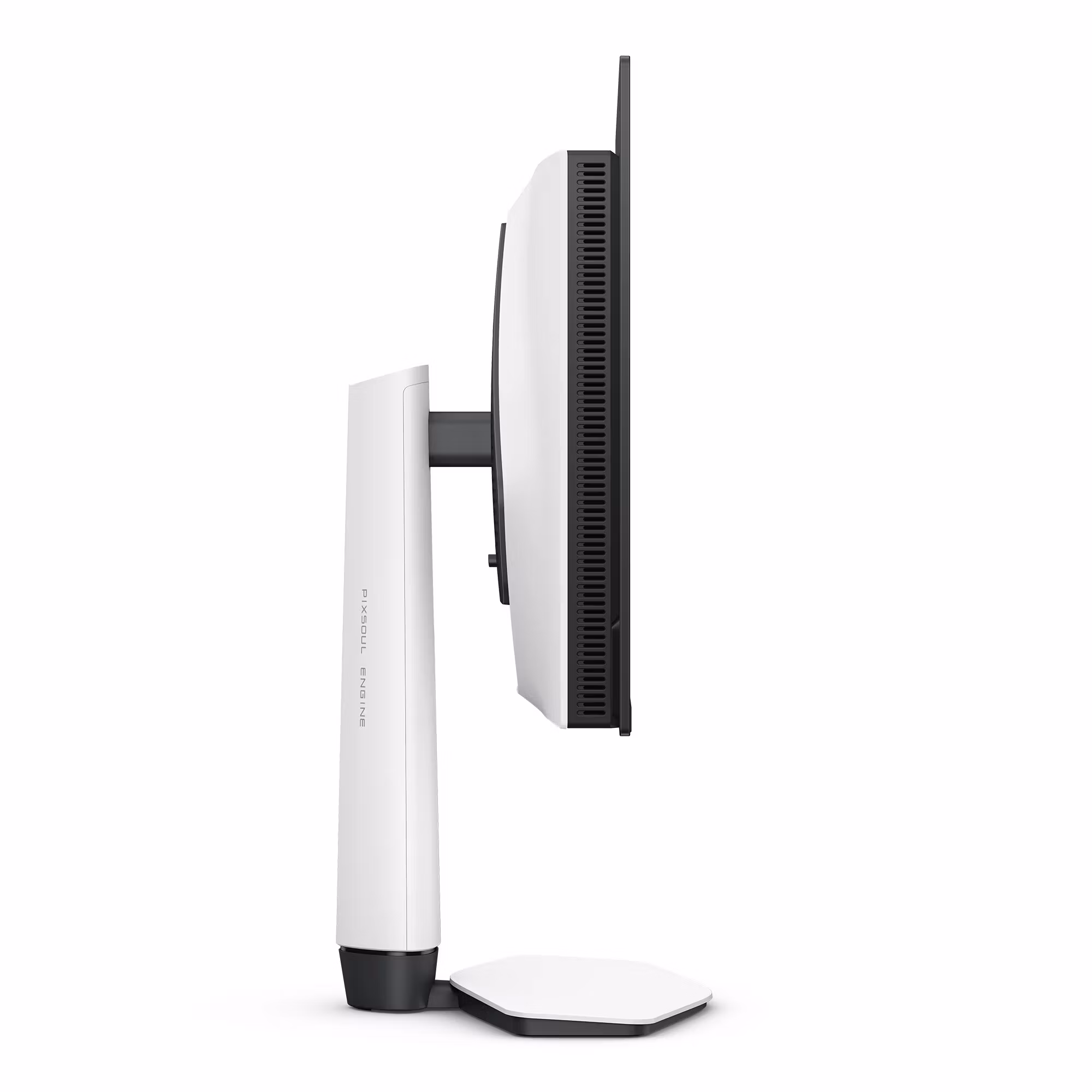 BenQ EX271UZ datorskärm 67,3 cm (26,5") 3840 x 2160 pixlar 4K Ultra HD OLED svart, vit