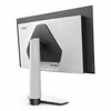 BenQ EX271UZ datorskärm 67,3 cm (26,5") 3840 x 2160 pixlar 4K Ultra HD OLED svart, vit