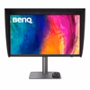 BenQ PD2770U datorskärm 68,6 cm (27") 3840 x 2160 pixlar 4K Ultra HD LCD Svart