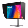 BenQ PD2770U datorskärm 68,6 cm (27") 3840 x 2160 pixlar 4K Ultra HD LCD Svart