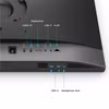 BenQ PD2770U datorskärm 68,6 cm (27") 3840 x 2160 pixlar 4K Ultra HD LCD Svart