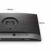 BenQ PD2770U datorskärm 68,6 cm (27") 3840 x 2160 pixlar 4K Ultra HD LCD Svart