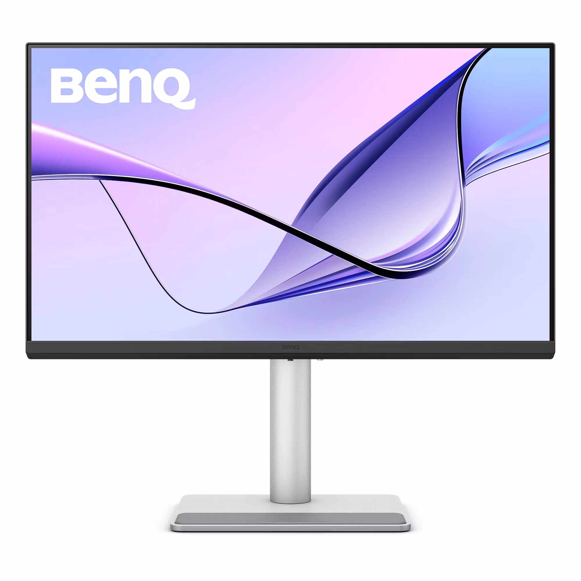 BenQ MA270UP bildskärm 68,6 cm (27") 3840 x 2160 pixlar 4K Ultra HD Vit