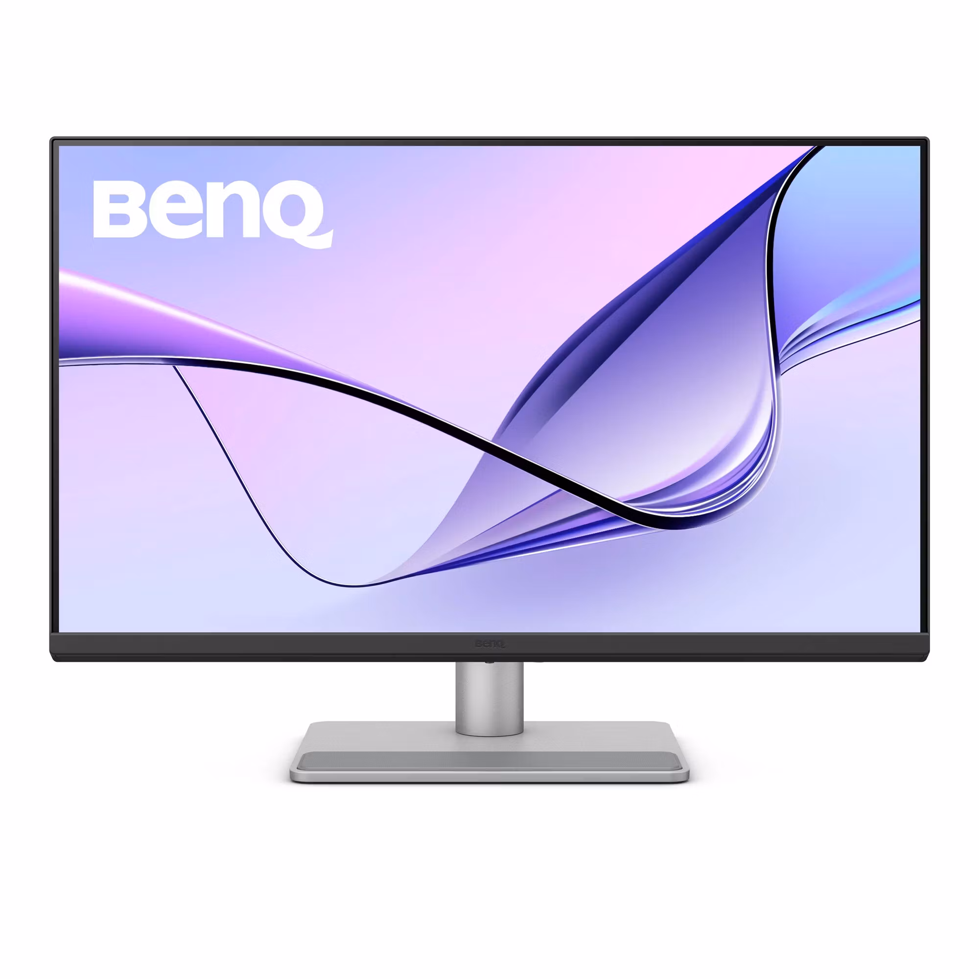BenQ MA270UP bildskärm 68,6 cm (27") 3840 x 2160 pixlar 4K Ultra HD Vit