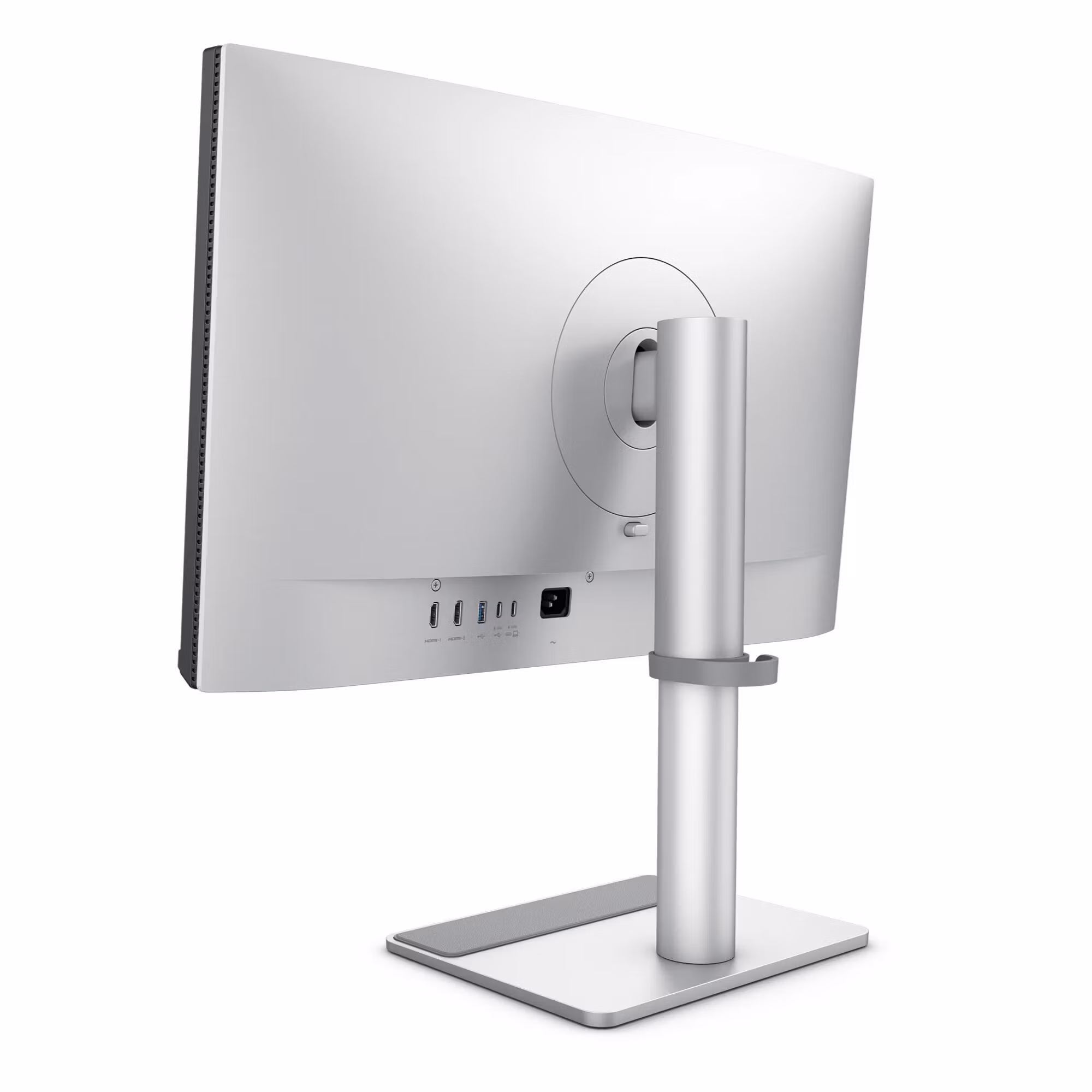 BenQ MA270UP bildskärm 68,6 cm (27") 3840 x 2160 pixlar 4K Ultra HD Vit