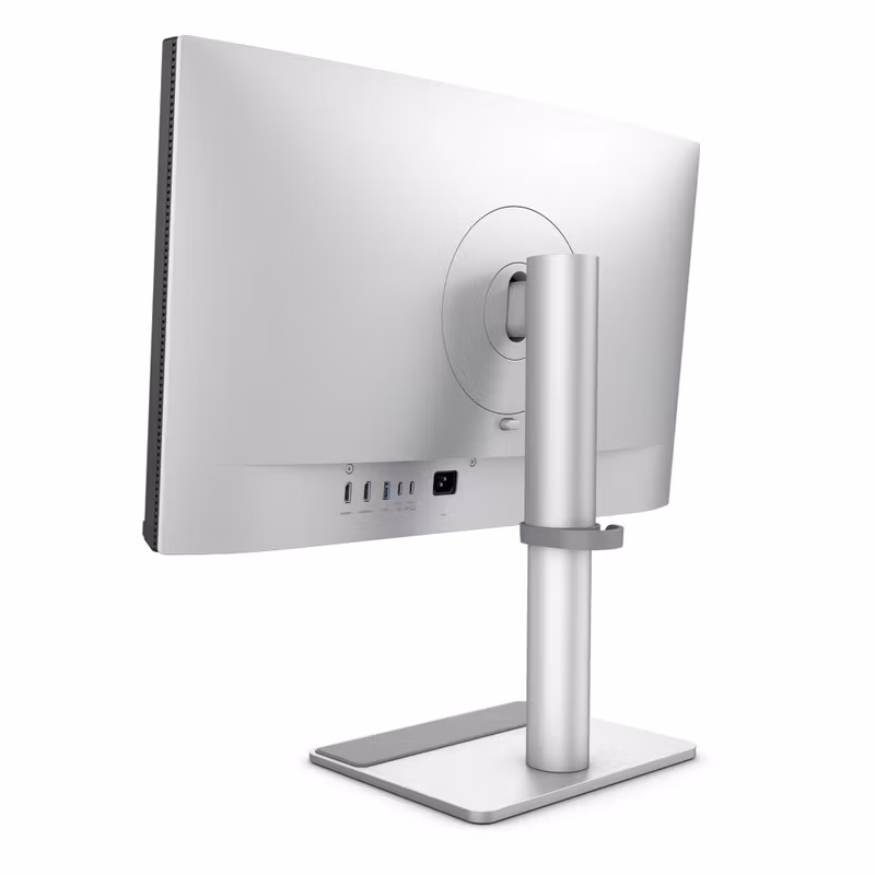 BenQ MA270UP bildskärm 68,6 cm (27") 3840 x 2160 pixlar 4K Ultra HD Vit