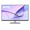 BenQ MA320UP datorskärm 80 cm (31,5") 3840 x 2160 pixlar 4K Ultra HD Vit