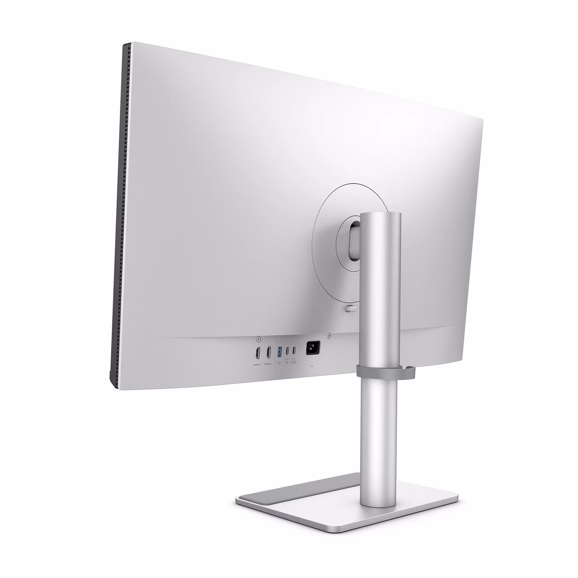 BenQ MA320UP datorskärm 80 cm (31,5") 3840 x 2160 pixlar 4K Ultra HD Vit