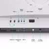 BenQ MA320UP datorskärm 80 cm (31,5") 3840 x 2160 pixlar 4K Ultra HD Vit
