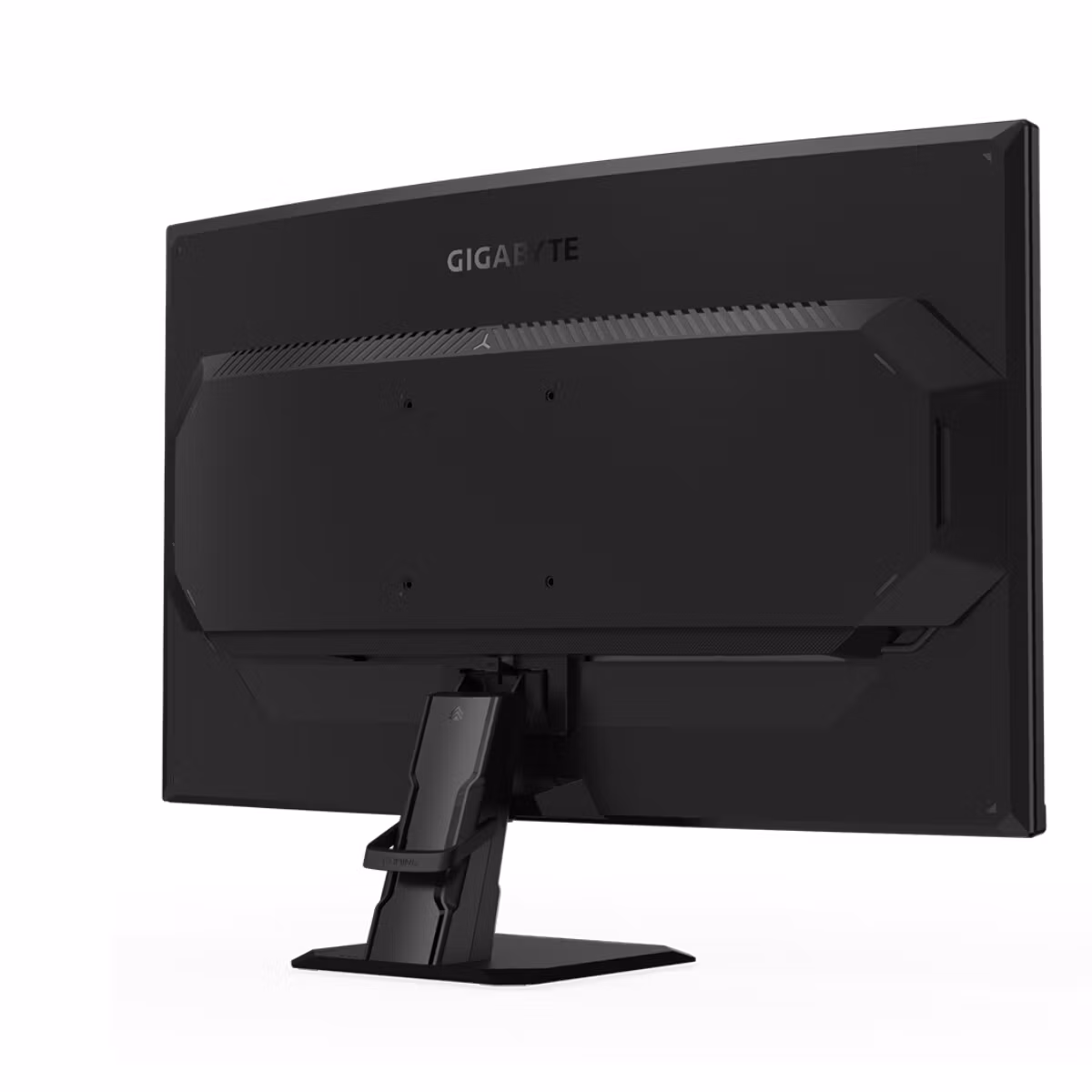 GIGABYTE GS27FC 27" FHD Curved Gaming Monitor - 1920 x 1080, 1500R, 180Hz, 1 ms, 250 cd/m², FreeSync Premium, HDR Ready, HDMI 2.0, DisplayPort 1.4