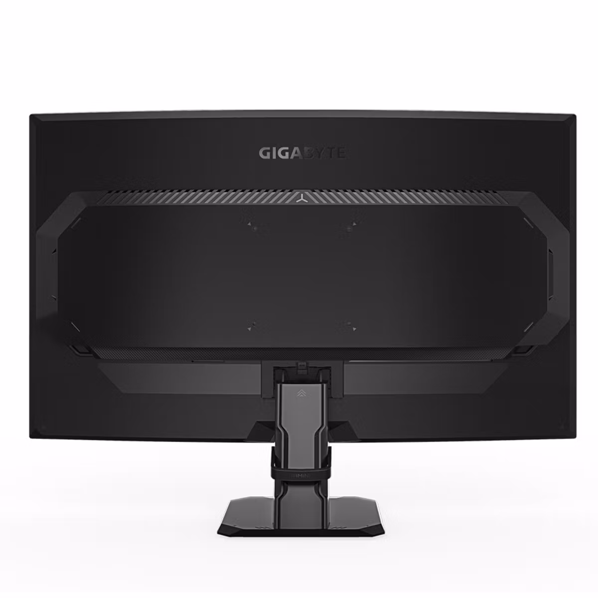 GIGABYTE GS27FC 27" FHD Curved Gaming Monitor - 1920 x 1080, 1500R, 180Hz, 1 ms, 250 cd/m², FreeSync Premium, HDR Ready, HDMI 2.0, DisplayPort 1.4