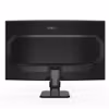 GIGABYTE GS27FC 27" FHD Curved Gaming Monitor - 1920 x 1080, 1500R, 180Hz, 1 ms, 250 cd/m², FreeSync Premium, HDR Ready, HDMI 2.0, DisplayPort 1.4