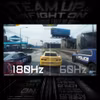 GIGABYTE GS27FC 27" FHD Curved Gaming Monitor - 1920 x 1080, 1500R, 180Hz, 1 ms, 250 cd/m², FreeSync Premium, HDR Ready, HDMI 2.0, DisplayPort 1.4