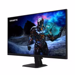 GIGABYTE GS27Q X 27" QHD Gaming-skärm - 2560 x 1440, 240Hz, 1ms, 300 cd/m², FreeSync Premium Pro, HDR Ready, HDMI 2.0, DisplayPort 1.4
