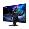 GIGABYTE GS27Q X 27" QHD Gaming-skärm - 2560 x 1440, 240Hz, 1ms, 300 cd/m², FreeSync Premium Pro, HDR Ready, HDMI 2.0, DisplayPort 1.4