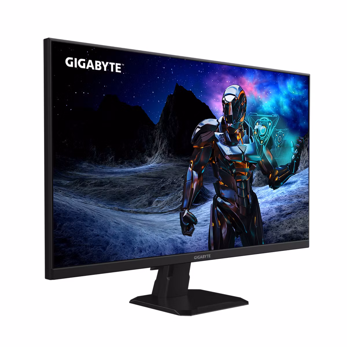 GIGABYTE GS27Q X 27" QHD Gaming-skärm - 2560 x 1440, 240Hz, 1ms, 300 cd/m², FreeSync Premium Pro, HDR Ready, HDMI 2.0, DisplayPort 1.4