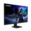 GIGABYTE GS27Q X 27" QHD Gaming-skärm - 2560 x 1440, 240Hz, 1ms, 300 cd/m², FreeSync Premium Pro, HDR Ready, HDMI 2.0, DisplayPort 1.4