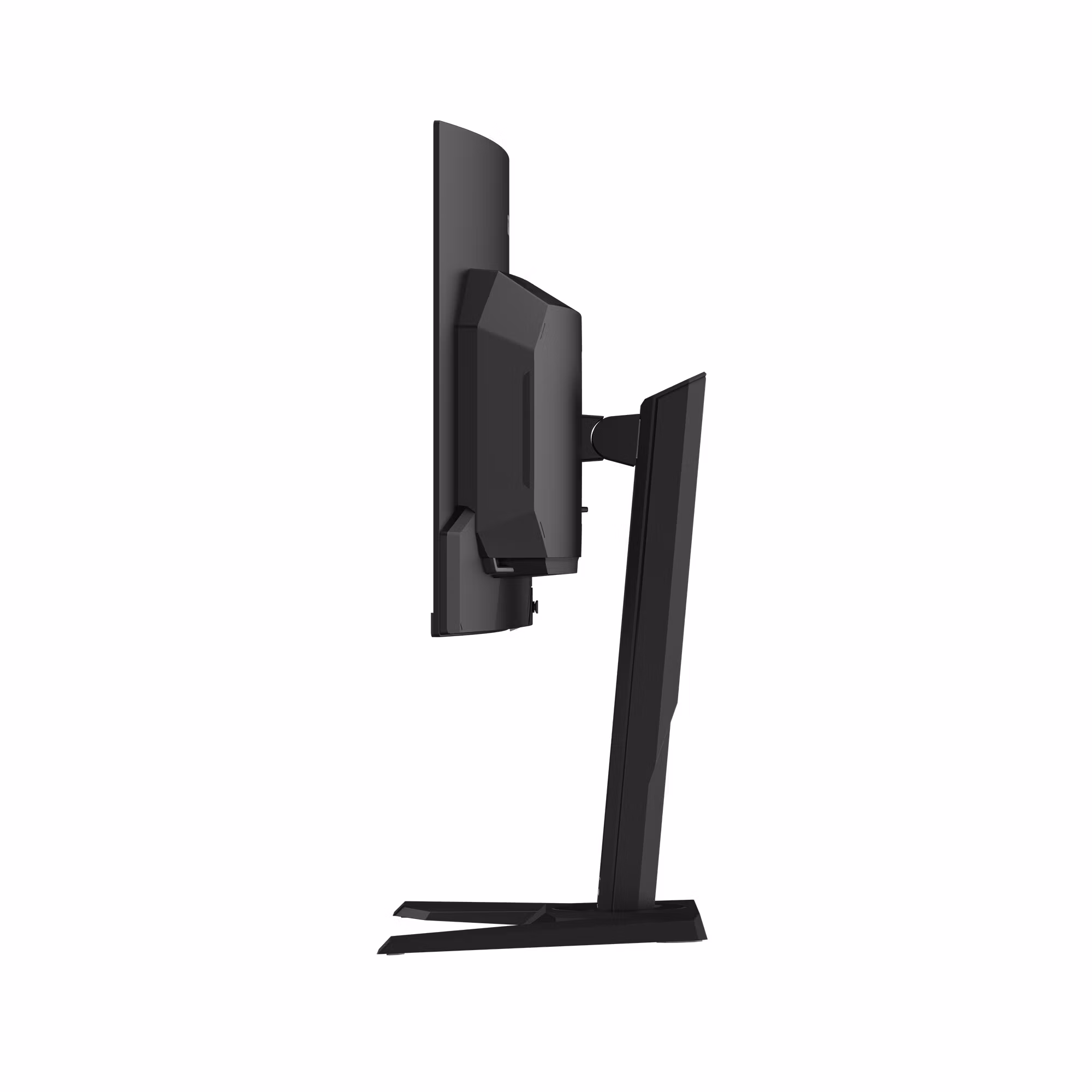 GIGABYTE MO34WQC2 34" OLED WQHD böjd gaming-skärm - 3440 x 1440, 240Hz, 0,03ms, KVM, 250 cd/m², FreeSync Premium Pro, DisplayHDR True Black 400, HDMI 2.1, DisplayPort 1.4
