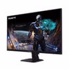 GIGABYTE GS27QA 27" QHD Gaming Monitor - 2560 x 1440 (QHD), 180Hz, 1ms, 300 cd/m², FreeSync, HDR Ready, HDMI 2.0, DisplayPort 1.4