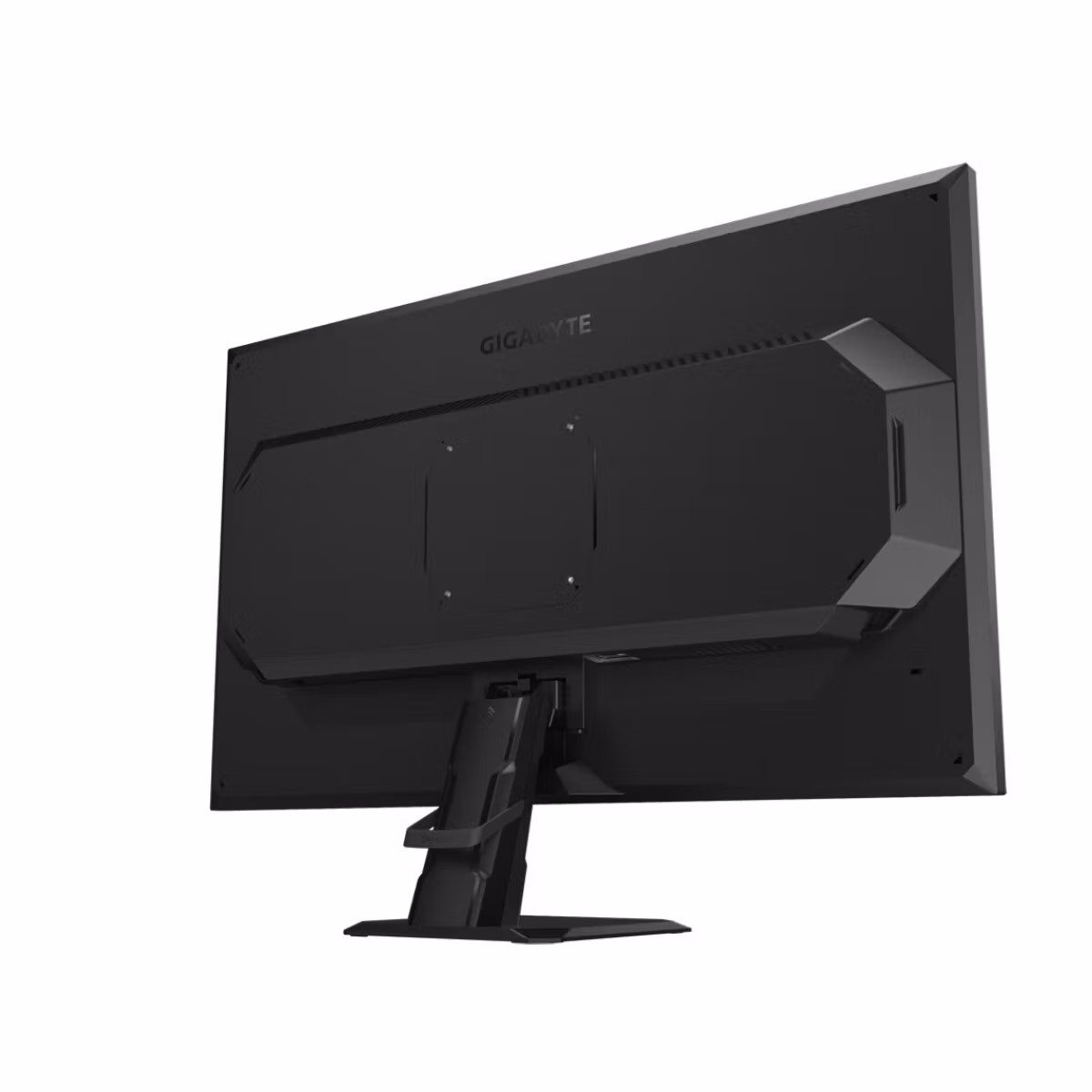 GIGABYTE GS27QA 27" QHD Gaming Monitor - 2560 x 1440 (QHD), 180Hz, 1ms, 300 cd/m², FreeSync, HDR Ready, HDMI 2.0, DisplayPort 1.4