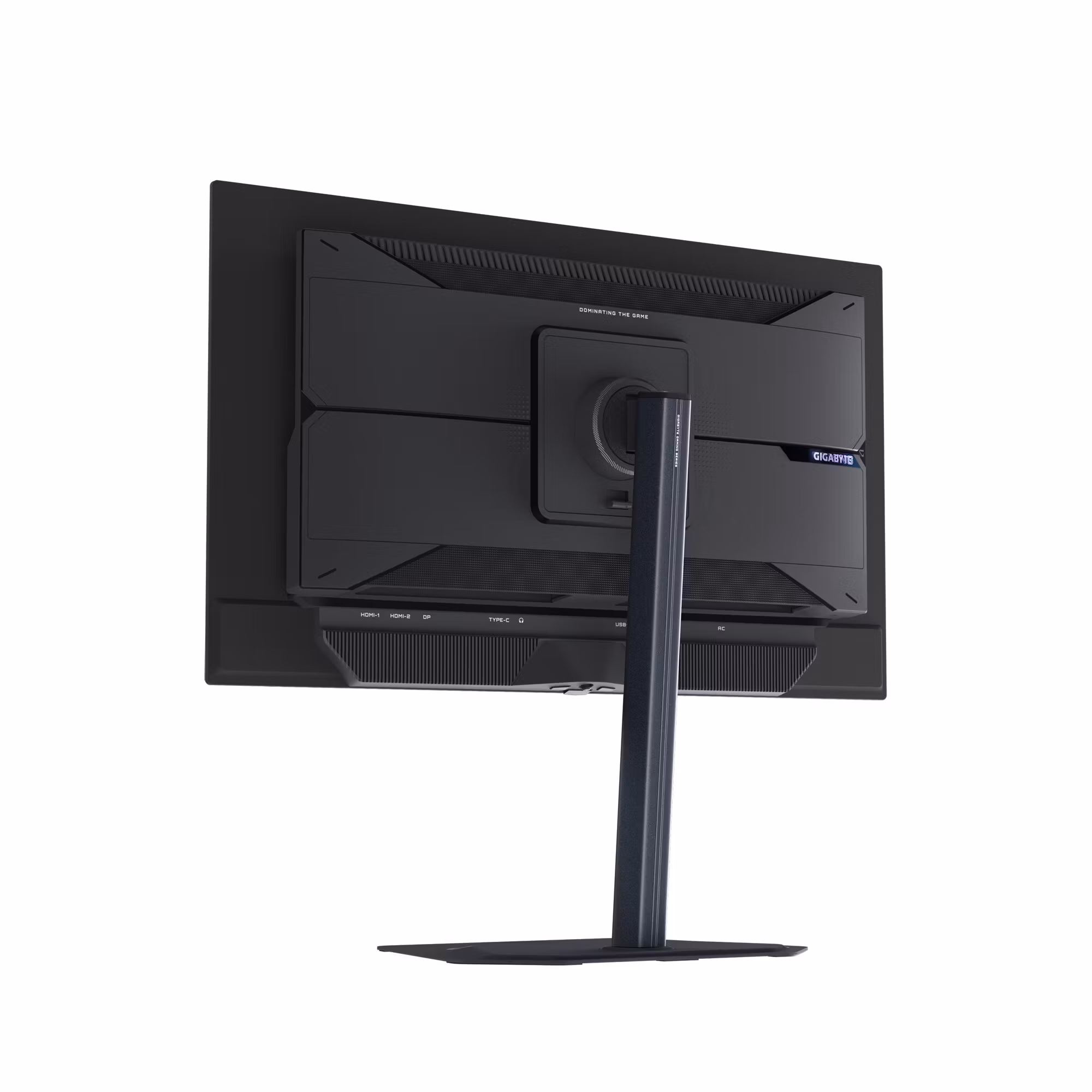 GIGABYTE MO27Q2 27" OLED QHD Gaming Monitor - 2560 x 1440, 240Hz, 0,03ms, 250 cd/m², Display HDR True Black 400, HDMI 2.1, DisplayPort 1.4