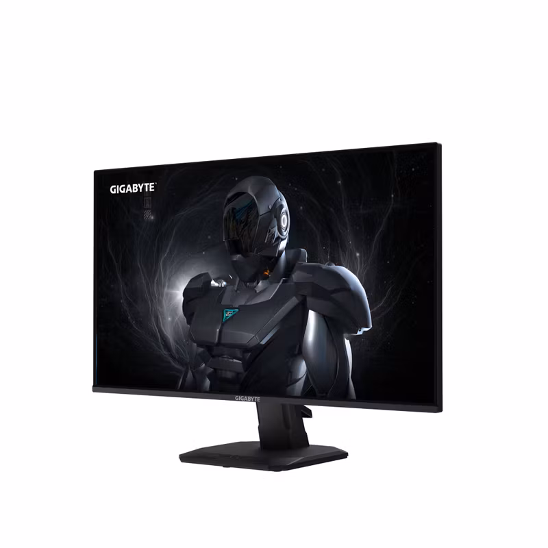 GIGABYTE GS25F2 25" FHD Gaming Monitor - 1920 x 1080, 200Hz, 1ms, 300 cd/m², Display HDR 10, HDMI 2.0, DisplayPort 1.4