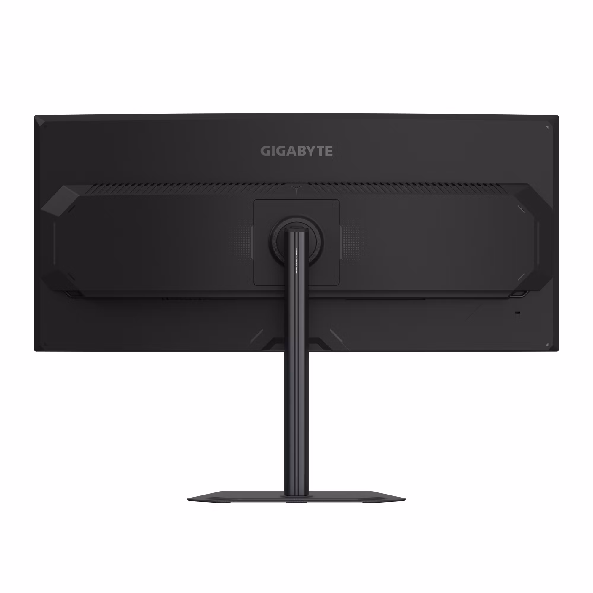 GIGABYTE GS34WQCA 34" WQHD Curved Gaming Monitor - 3440 x 1440, 1500R, 120Hz, 1ms, 300 cd/m², FreeSync Premium, HDR Ready, HDMI 2.0, Displayport 1.4
