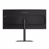 GIGABYTE GS34WQCA 34" WQHD Curved Gaming Monitor - 3440 x 1440, 1500R, 120Hz, 1ms, 300 cd/m², FreeSync Premium, HDR Ready, HDMI 2.0, Displayport 1.4
