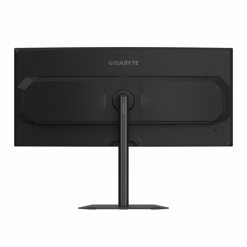 GIGABYTE GS34WQCA 34" WQHD Curved Gaming Monitor - 3440 x 1440, 1500R, 120Hz, 1ms, 300 cd/m², FreeSync Premium, HDR Ready, HDMI 2.0, Displayport 1.4