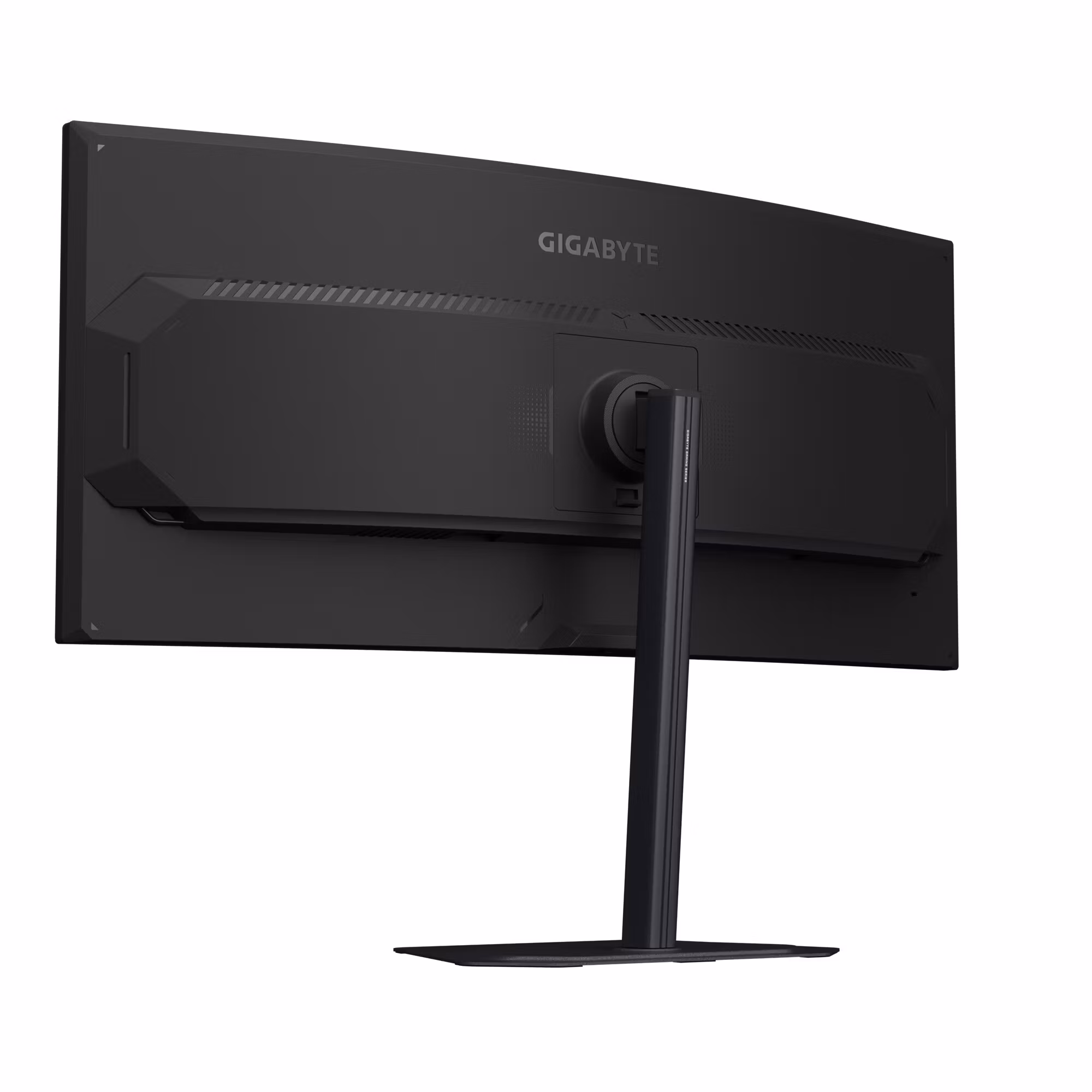 GIGABYTE GS34WQCA 34" WQHD Curved Gaming Monitor - 3440 x 1440, 1500R, 120Hz, 1ms, 300 cd/m², FreeSync Premium, HDR Ready, HDMI 2.0, Displayport 1.4