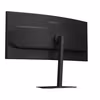 GIGABYTE GS34WQCA 34" WQHD Curved Gaming Monitor - 3440 x 1440, 1500R, 120Hz, 1ms, 300 cd/m², FreeSync Premium, HDR Ready, HDMI 2.0, Displayport 1.4