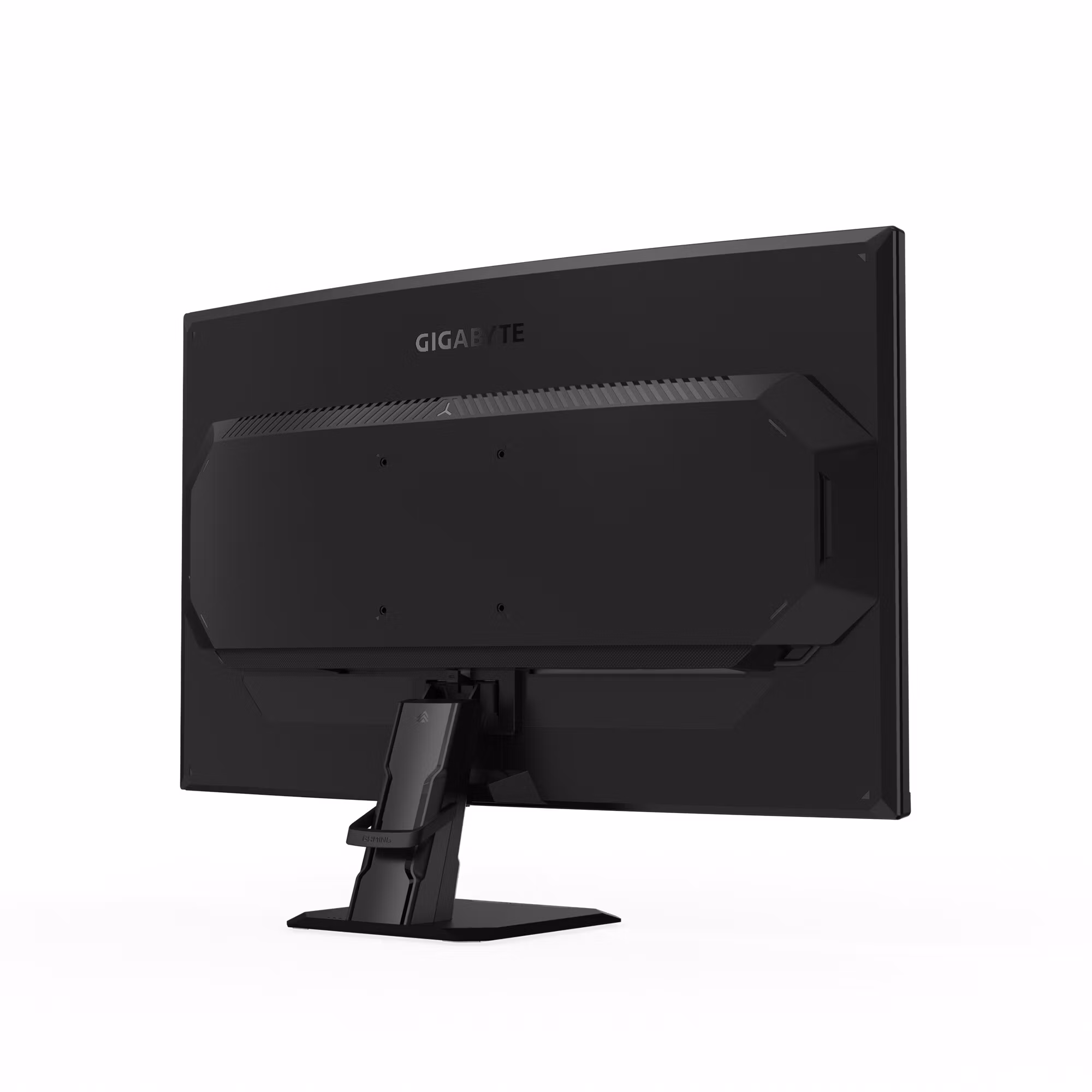 GIGABYTE GS27FC2 27" FHD Curved Gaming Monitor - 1920 x 1080, 240Hz, 1ms, 350 cd/m², HDR Ready, HDMI 2.0, DisplayPort 1.4