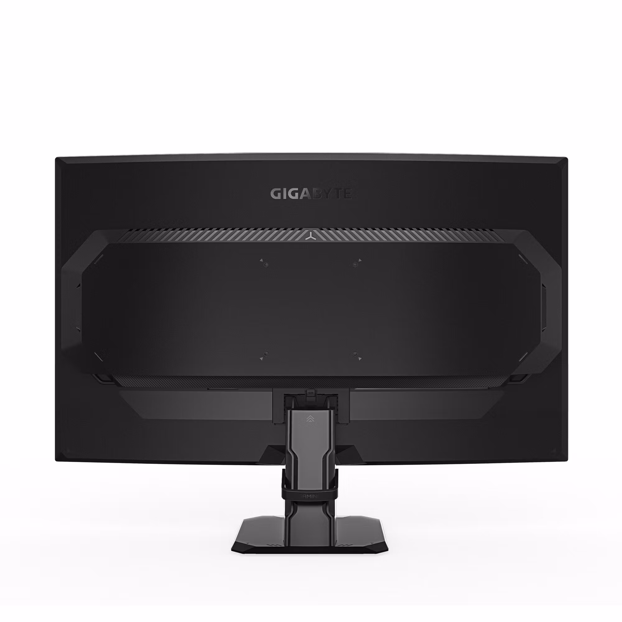 GIGABYTE GS27FC2 27" FHD Curved Gaming Monitor - 1920 x 1080, 240Hz, 1ms, 350 cd/m², HDR Ready, HDMI 2.0, DisplayPort 1.4